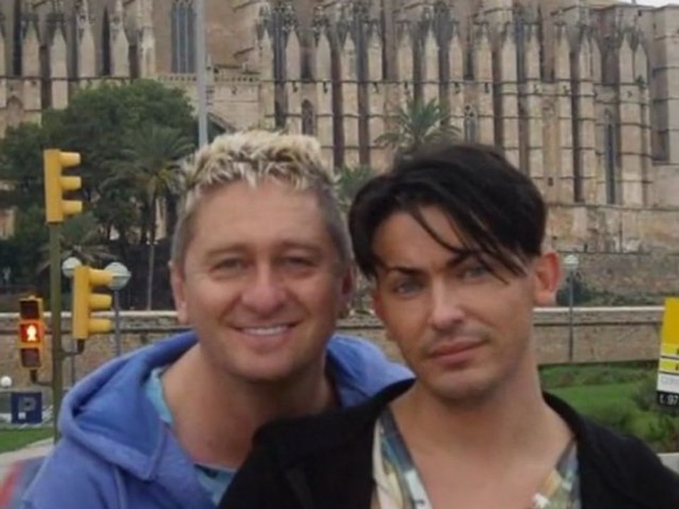 Barcelo Pueblo Park Playa de Palma, Mallorca Ballermann 6 Bierkönig www.Fella-1