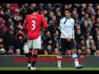 watch Ajax vs Manchester United 16 feb 2012 football live streaming