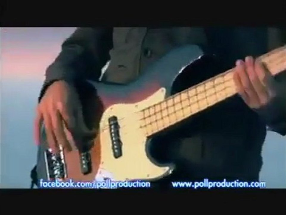 Grup Seksendört - Şimdi Hayat (Klip)