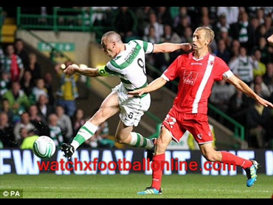 live football match streaming 16 feb 2012