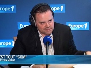 Nicolas Sarko zig-zag