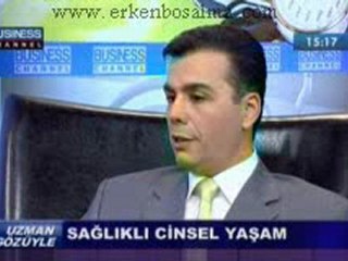 Erken Boşalma Tedavisi Dr Cenk Kiper  www.erkenbosalma.com part 2