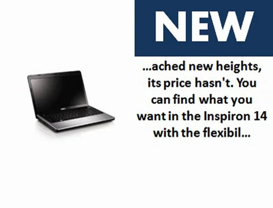 Best Price Dell Inspiron 1470 14-Inch Laptop Review | Dell Inspiron 1470 14-Inch Laptop Unboxing