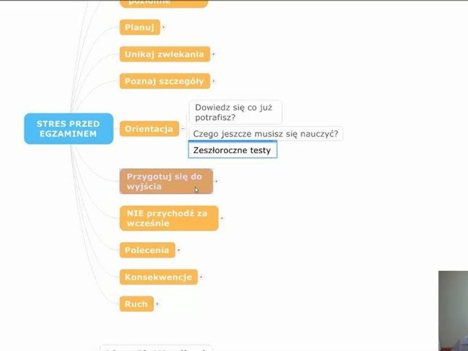 Jak Pokonać Stres Przed Egzaminem?