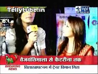 Saas Bahu Aur Saazish – 16th February 2012 Part 4