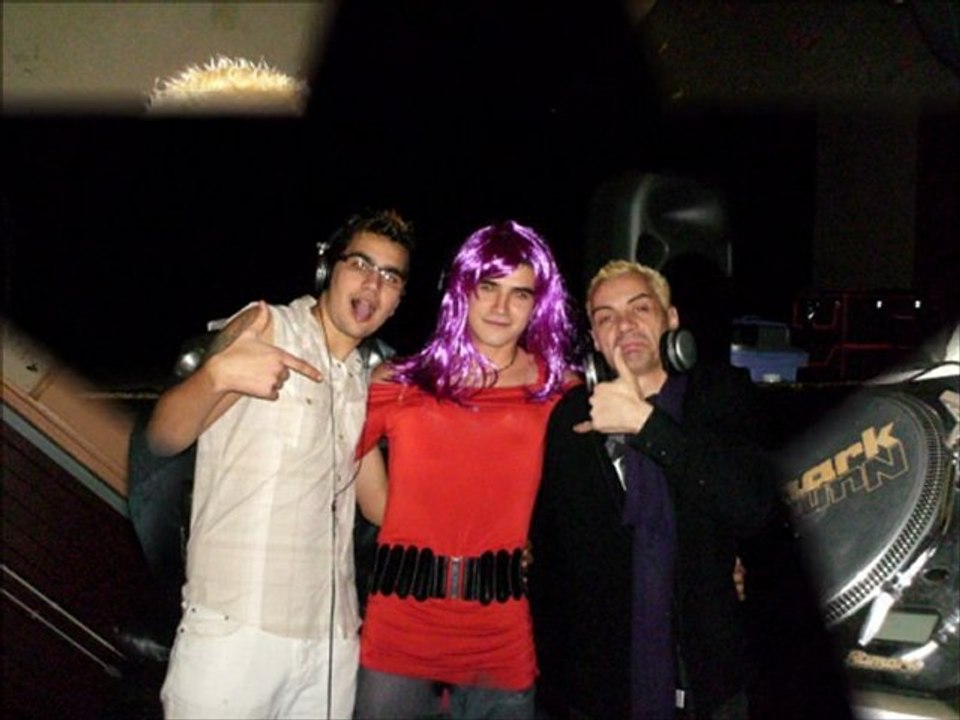 anniversaire  18 ans  eddy
