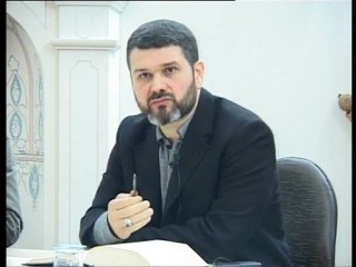 KİM-139.Oturum-Nisa Suresi-3