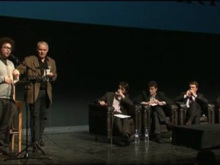 Indépendance de la presse : le débat de Mediapart du 16 février 2012