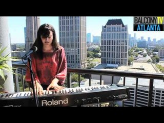 ANNE HARPER (BalconyTV)