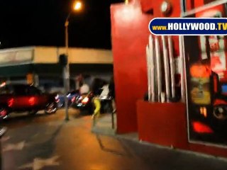 HOLLYWOOD.TV Celebrity GPS -- Weekly Wrap-up!