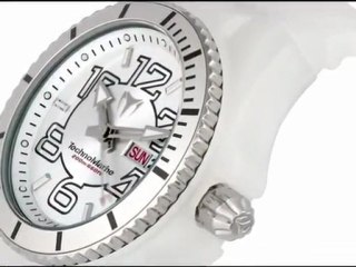 Technomarine 108009 Kol Saatleri