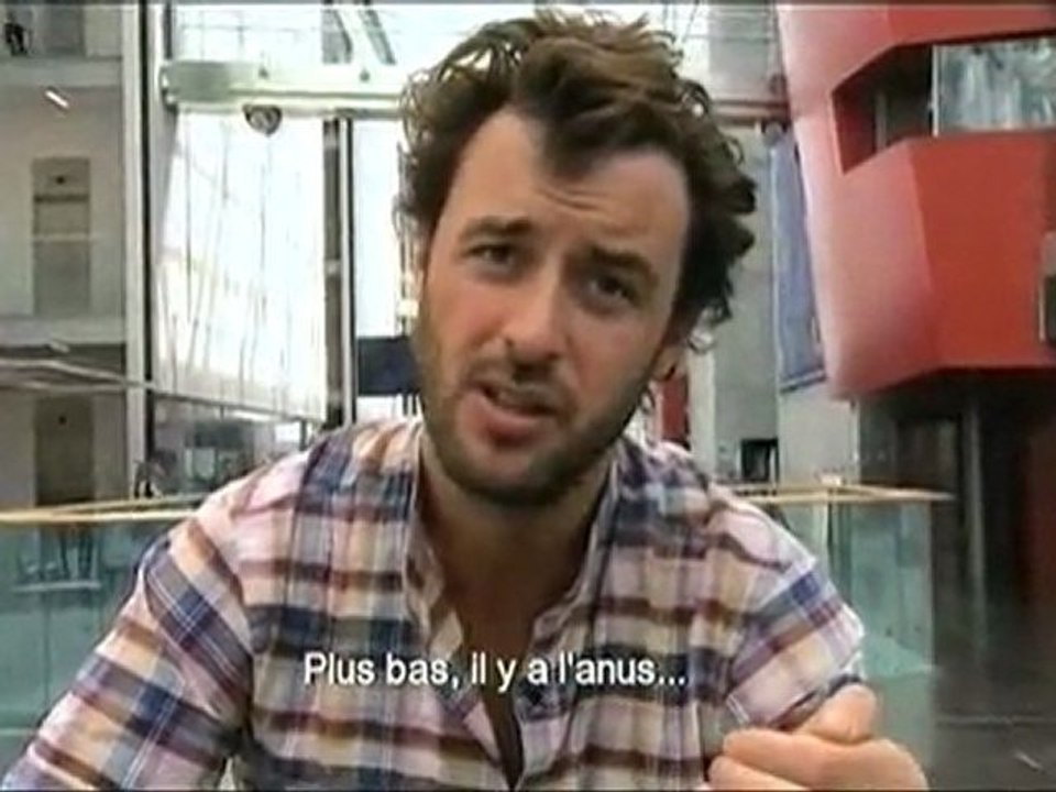 la lecon de jacob episode 1 orgasme de la tete au pied