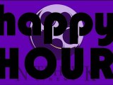 Nitehawk Cinema's HAPPY HOUR