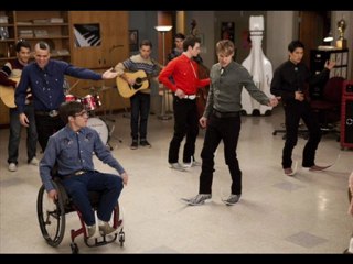 Glee Season 3 Episode 13 - Heart - Part 1