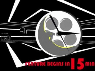 Nitehawk Cinema's Movie Countdown