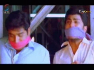Best Action Scene From Meri Taaqat