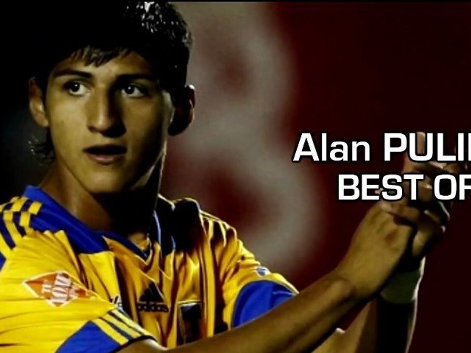 Alan Pulido, le nouveau Chicharito ?