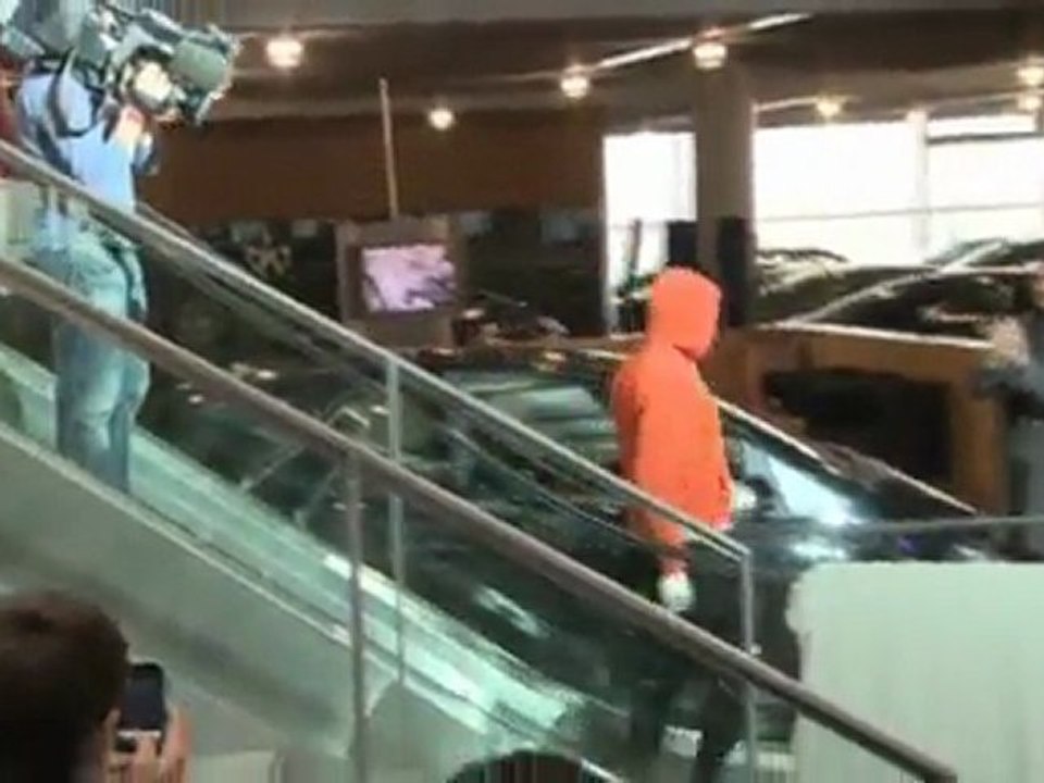 Klitschko heiß auf Chisora