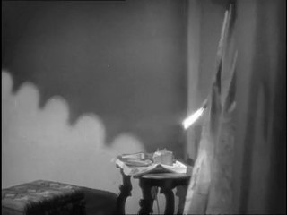 Alfred Hitchcock's BLACKMAIL