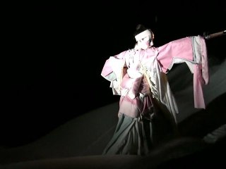 La Fille du Général - Festival d'Avignon 2011