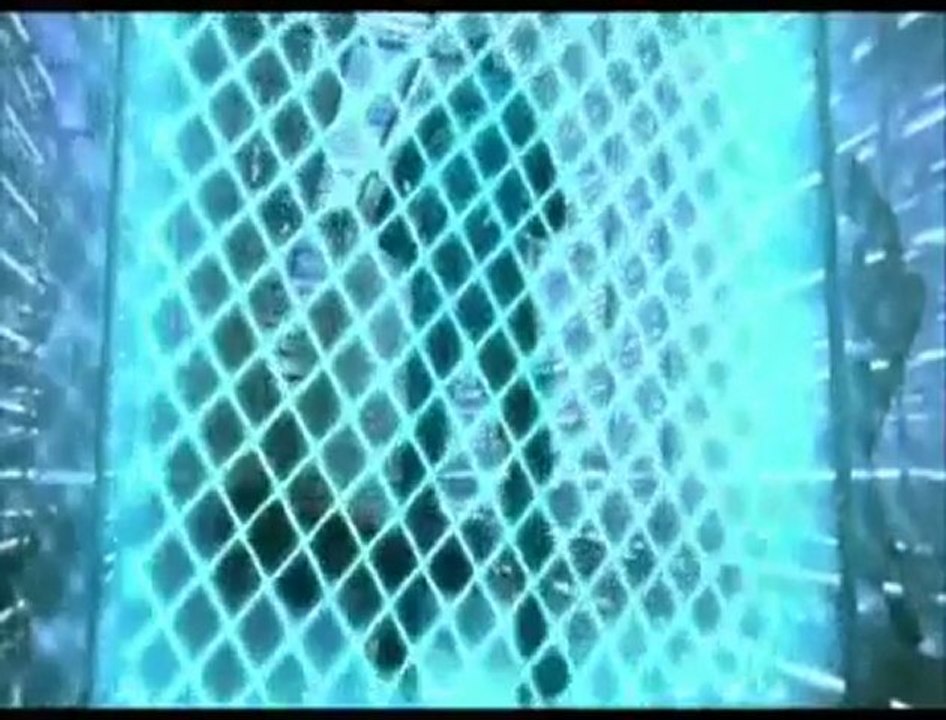 Gelmiş Geçmiş en Korkunç Film sahneleri