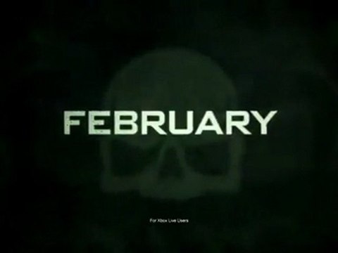 Call of Duty: MW3 - ELITE Drops 2 : Overwatch Maps