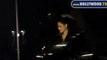 Kristen Stewart spotted leaving Jimmy Kimmel Live