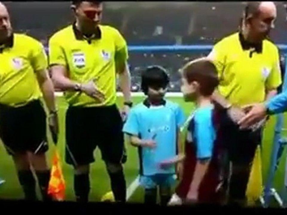 Suarez'e özenen bızdıklar!