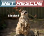 Betrescue Mobile Sports Betting App - Compare Odds & Place Bets