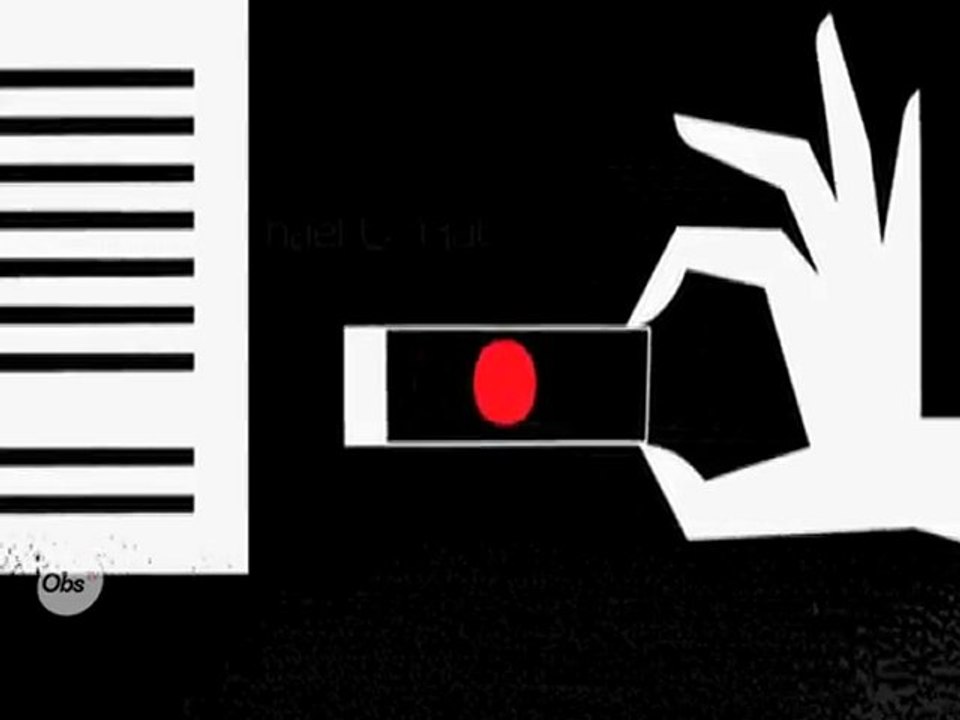 Le samedi c'est arty : les génériques de films et séries revisités