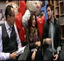 Videochat Maite Perroni y Mane de la Parra (14.02.12) - Parte 2