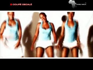 Willy le legendaire - Abidjan Moutou (clip OFFICIEL)