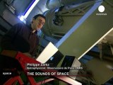 Il suono dello spazio