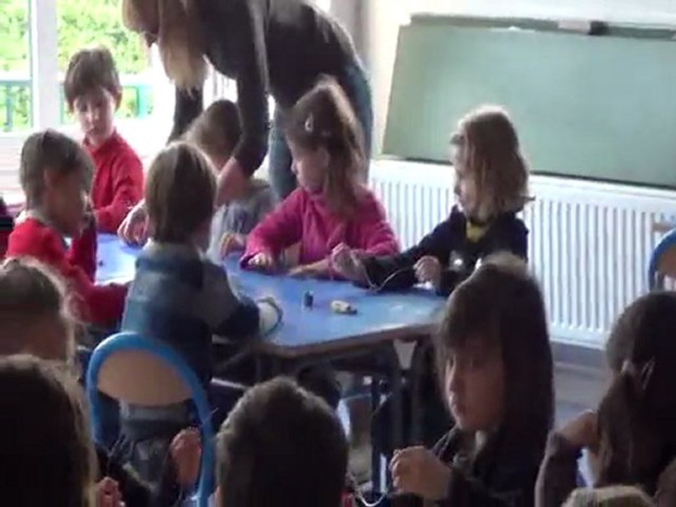 Prix littéraire jeunesse de la ville d'Anglet  "123 Soleil" (2)