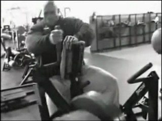 Бодибилдинг - Мотивация (Ролик 4)