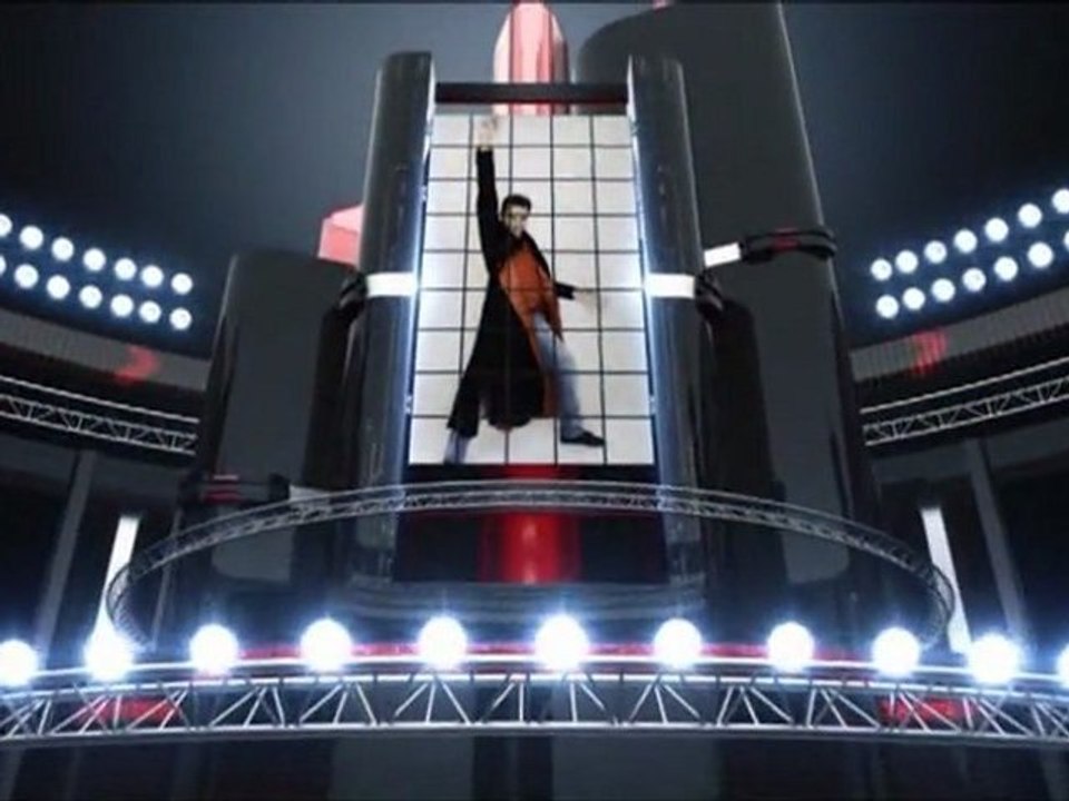 All Star Mag - 27 Janvier 2012 - PokerStars Live Partie 1