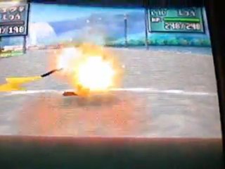 ポケモンスタジアム金銀　とにかくバトル裏　第1回