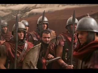 Spartacus Vengeance Season 2 Episode 4 ‘Empty Hands’ - Part 3