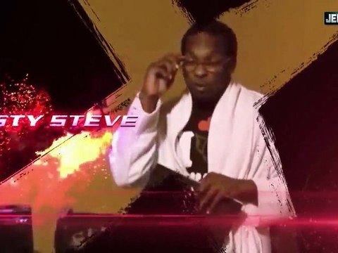 Street Fighter X Tekken : Cross Assault reality show