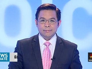 News Update ประจำวันที่ 16 ก.พ. 2555 เวลา 17.00 น.