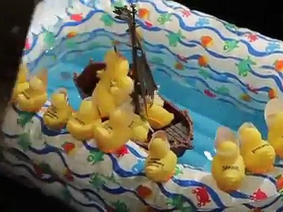 οικονομική κρίση και τα παπάκια