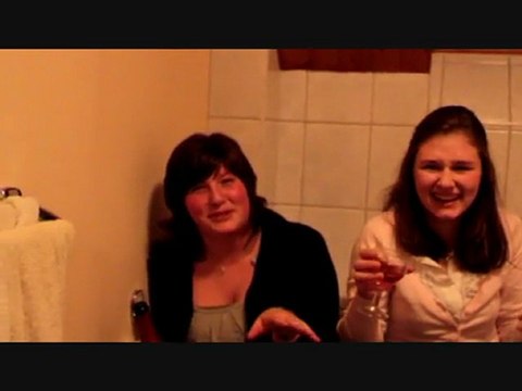 18 ans presque parfaits - Teaser