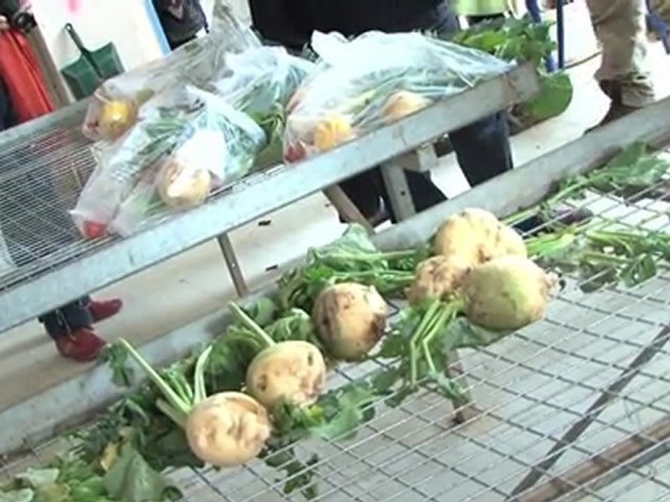 ETAMPES (91), Pôle d’Economie Sociale et Solidaire