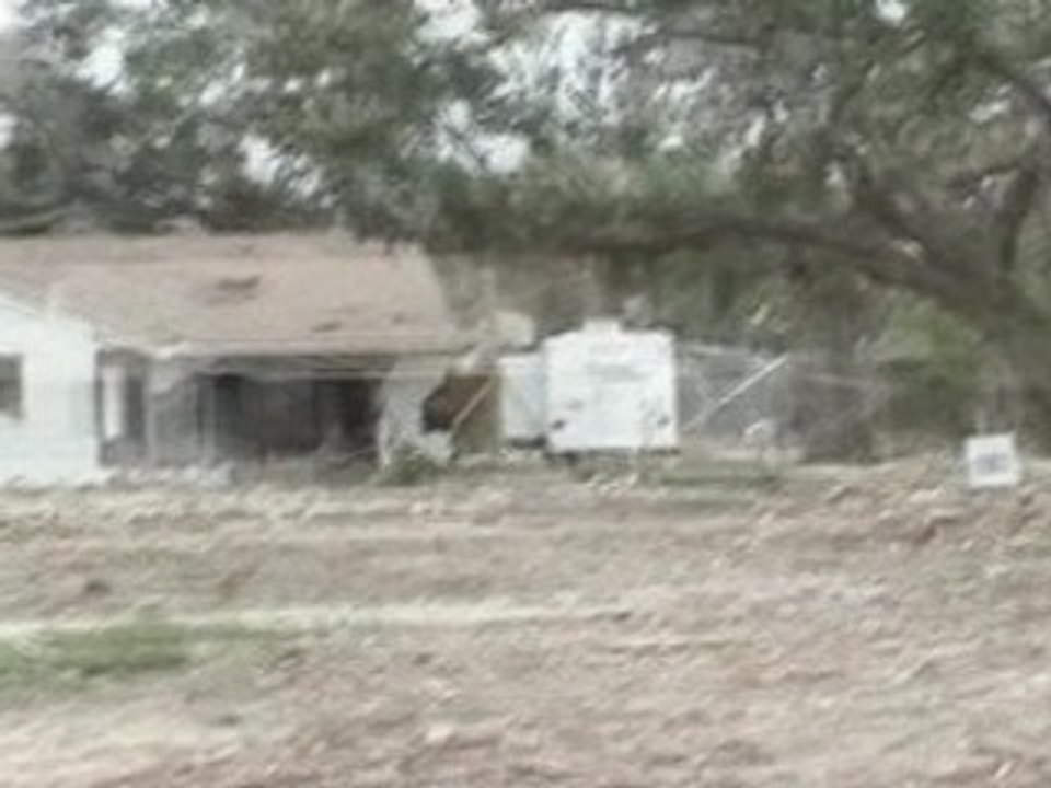 Still Picking Up the Pieces - Trailor