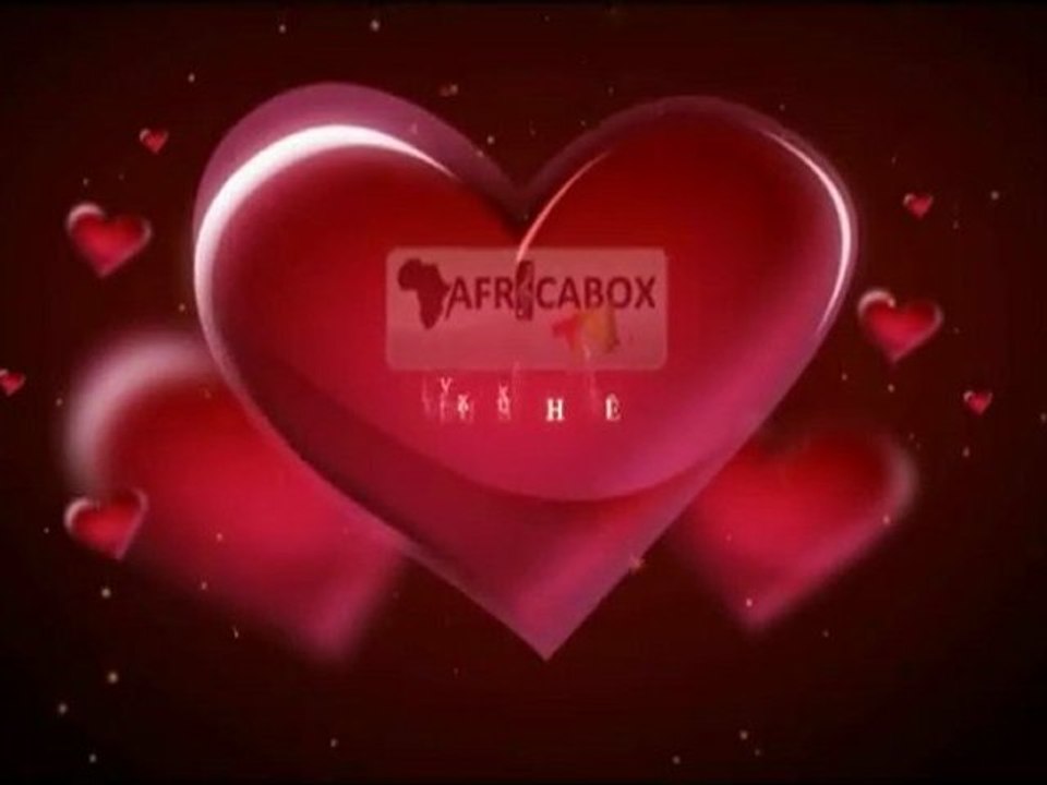 Africabox TV - Saint Valentin