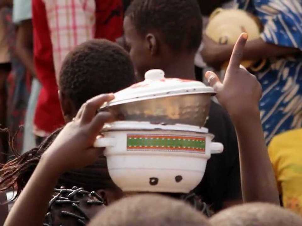 Aide à l'Enfance Démunie