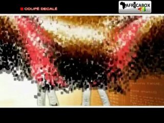 DJ Caloudji - sentiment moko (clip OFFICIEL)