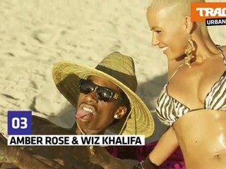 Top Sexy Girls: Spécial couples