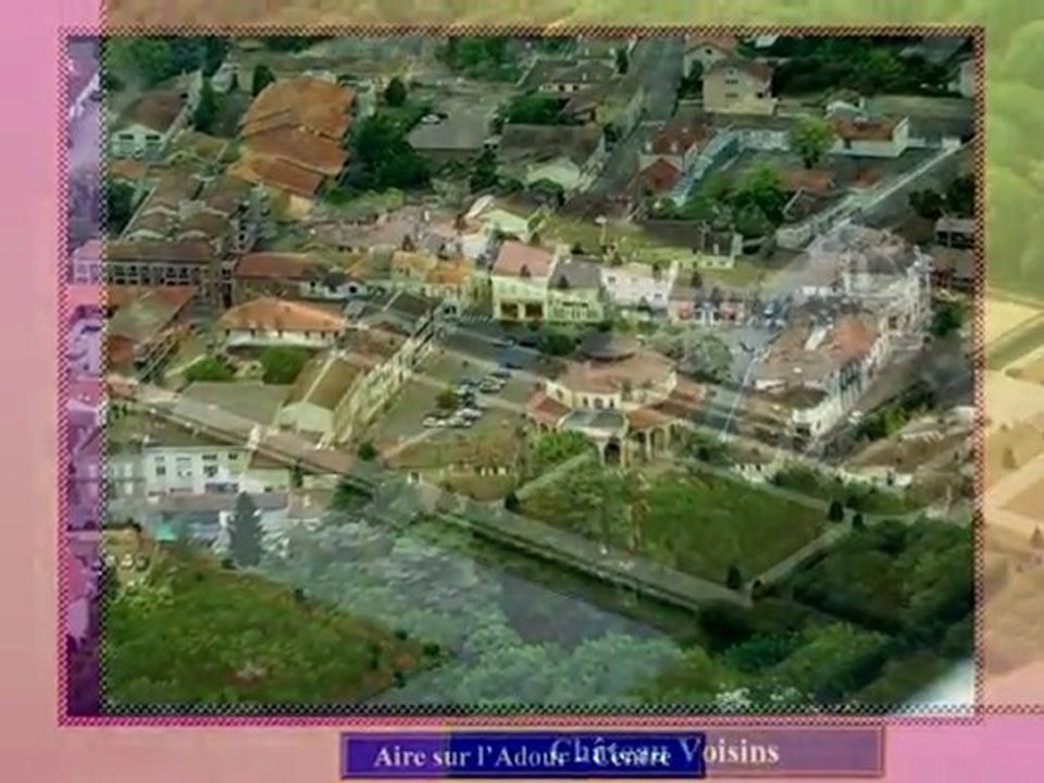 28-Balade au-dessus de la France XXVIII