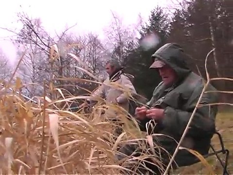 Ouverture de la pêche à la truite AAPPMA de Tence 43